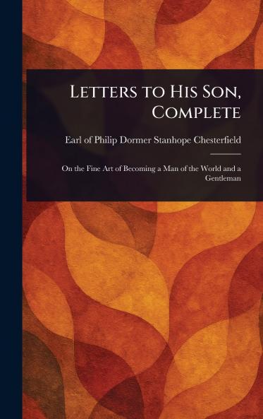 Letters to His Son Complete