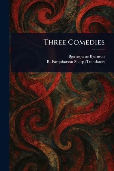 Three Comedies