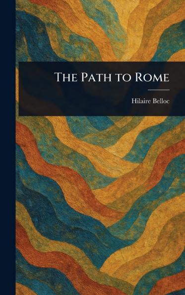 Path to Rome