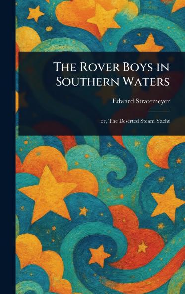 Rover Boys in Southern Waters
