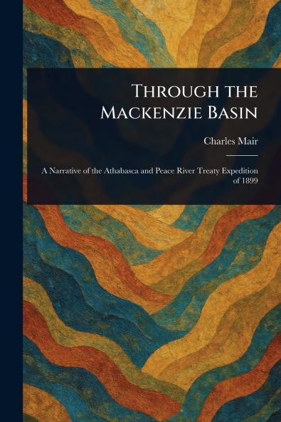 Through the Mackenzie Basin