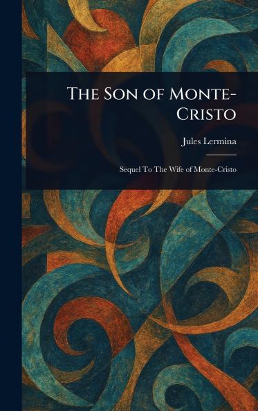 Son of Monte-Cristo