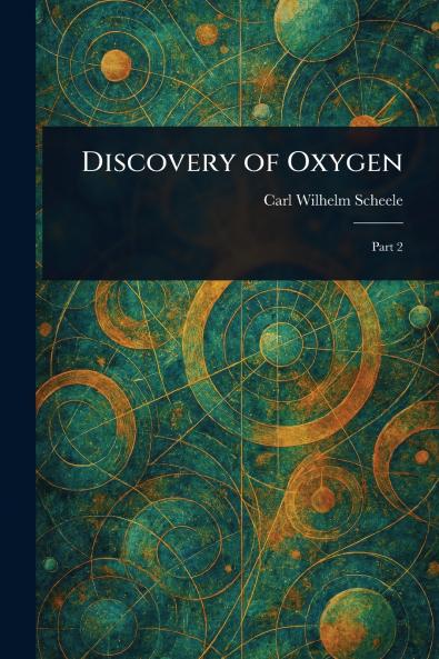 Discovery of Oxygen