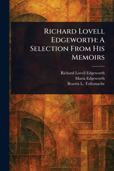 Richard Lovell Edgeworth