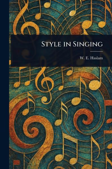Style in Singing