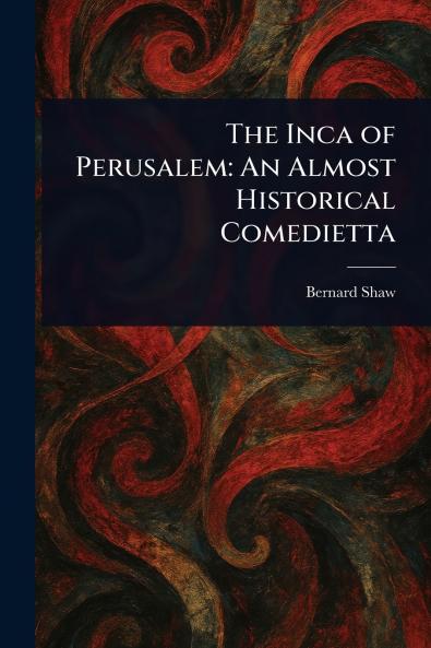 Inca of Perusalem