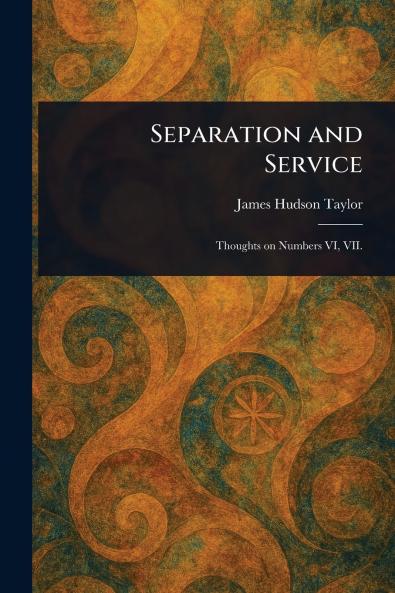 Separation and Service