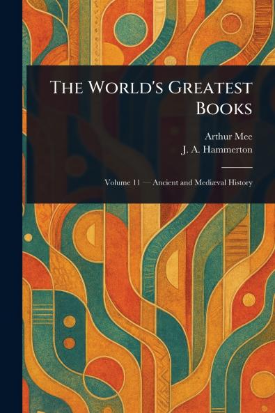 World's Greatest Books