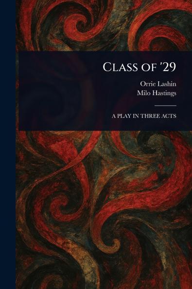 Class of '29