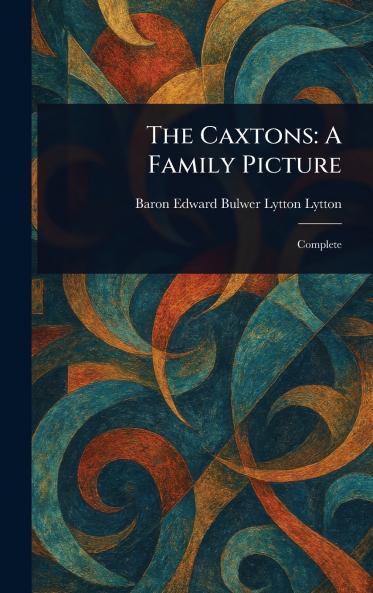 Caxtons