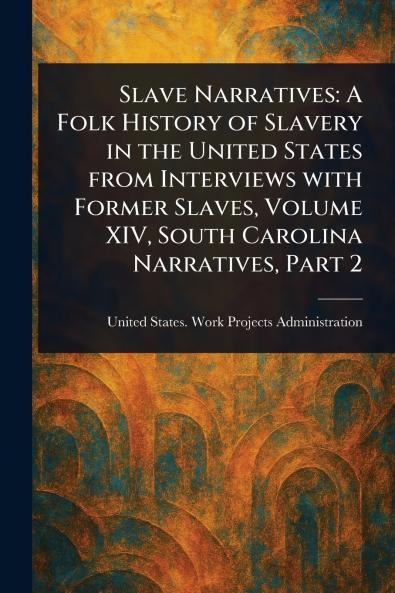 Slave Narratives