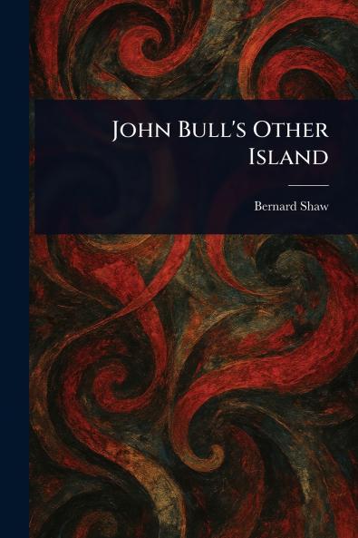 John Bull's Other Island