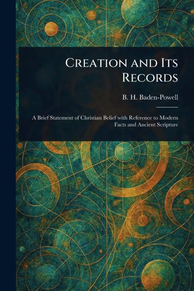 Creation and Its Records