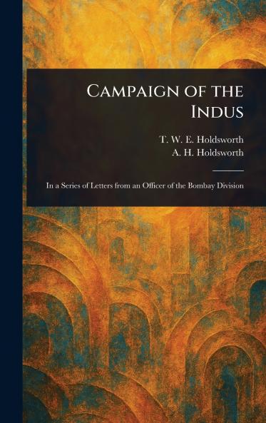 Campaign of the Indus