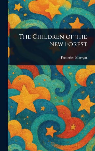 Children of the New Forest