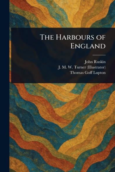 Harbours of England