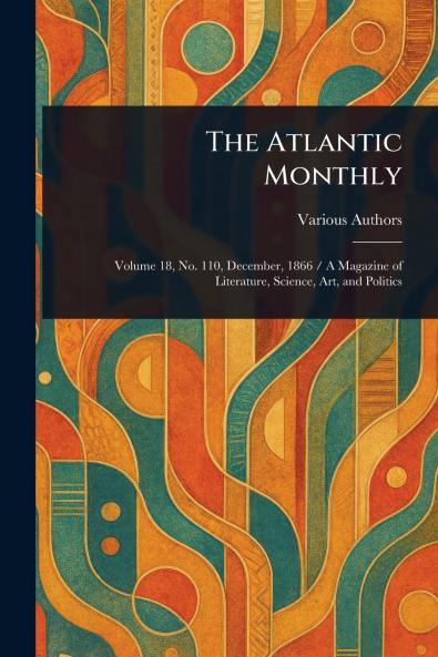 Atlantic Monthly