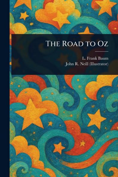 Road to Oz