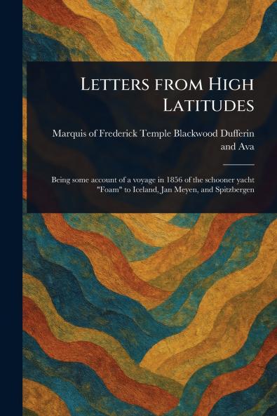 Letters From High Latitudes