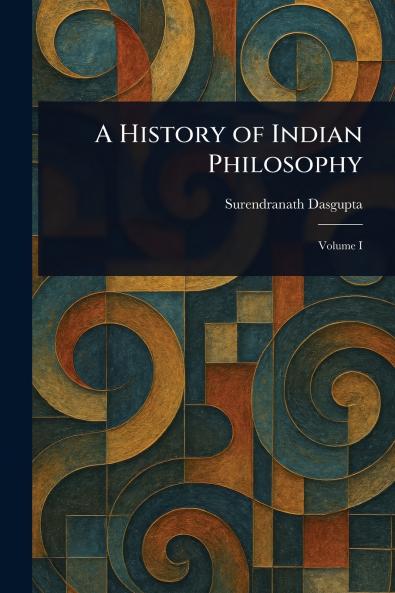 History of Indian Philosophy