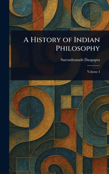 History of Indian Philosophy