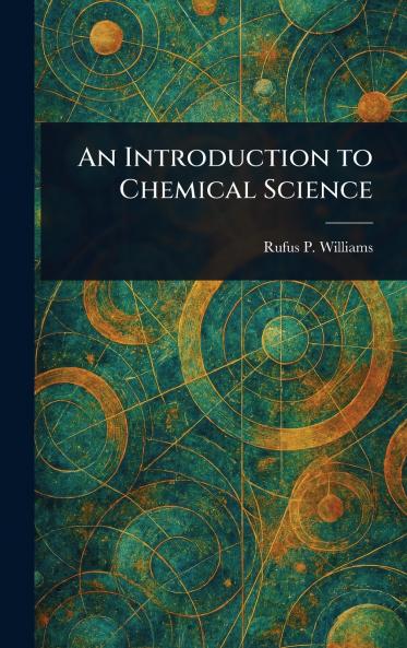 Introduction to Chemical Science