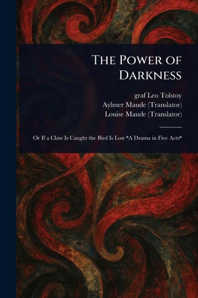 Power of Darkness