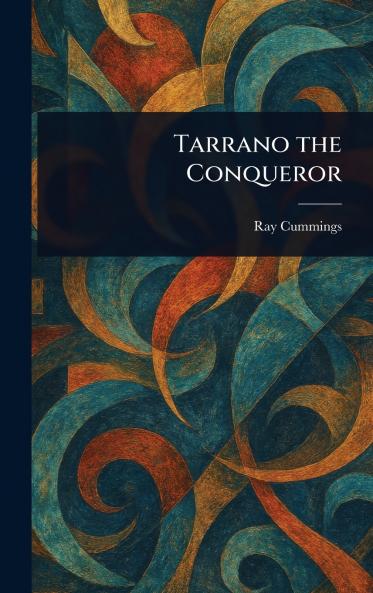Tarrano the Conqueror