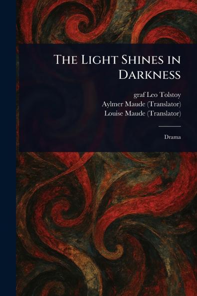 Light Shines in Darkness