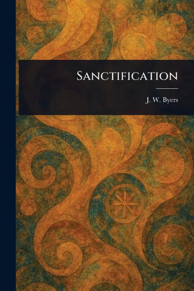 Sanctification