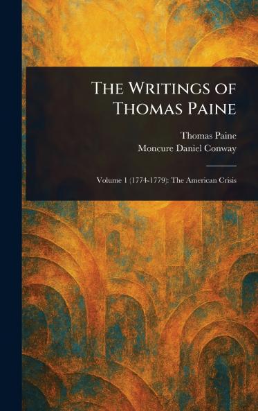 Writings of Thomas Paine