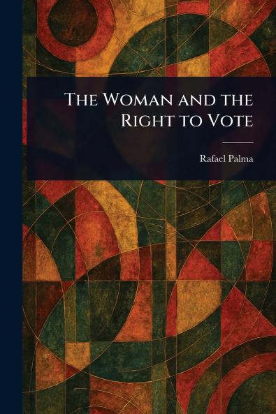 Woman and the Right to Vote