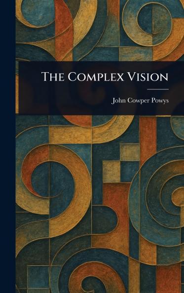 Complex Vision