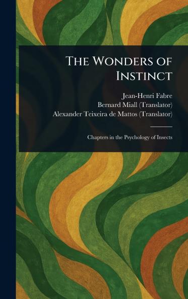 Wonders of Instinct