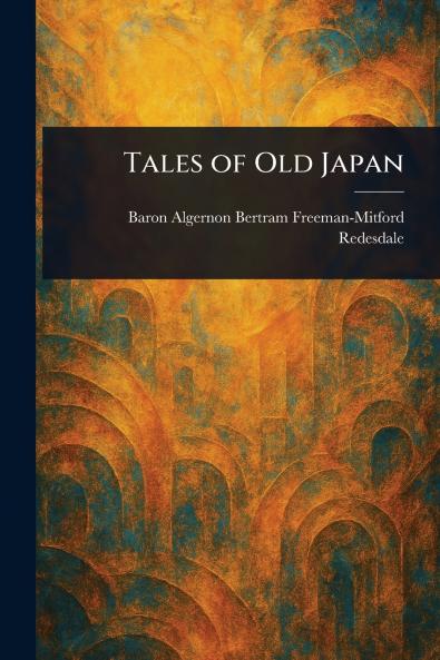 Tales of Old Japan