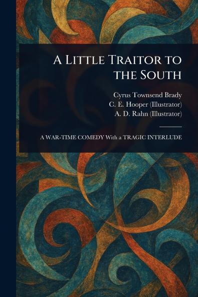 Little Traitor to the South