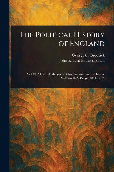 Political History of England