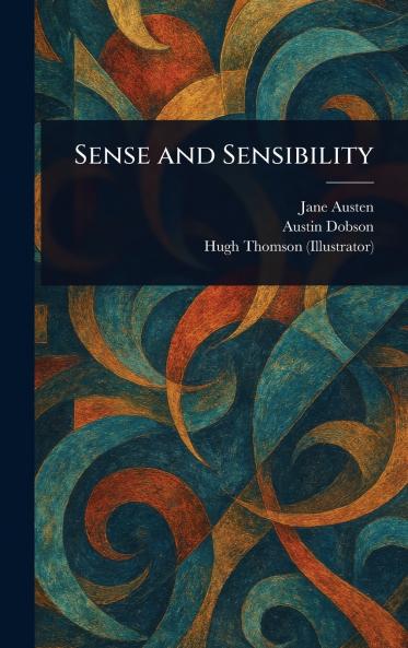 Sense and Sensibility