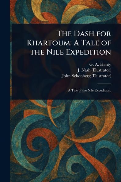 Dash for Khartoum