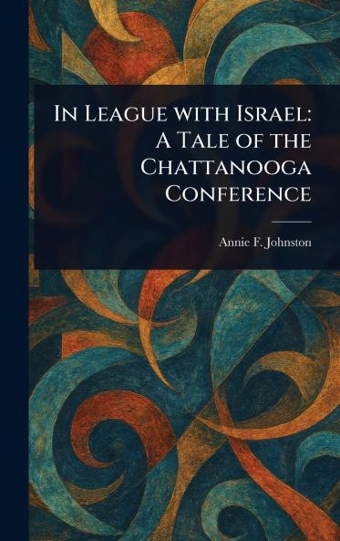 In League With Israel
