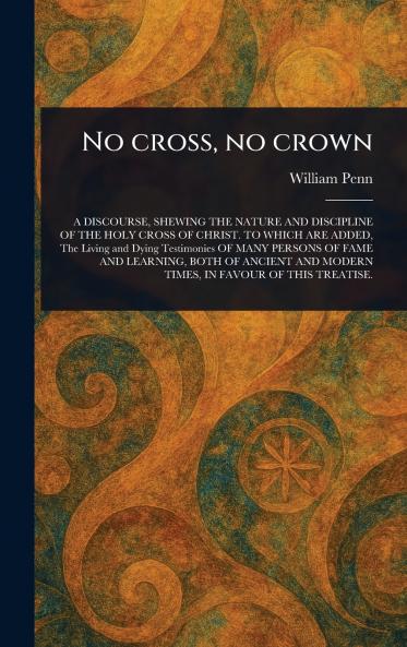 No Cross No Crown