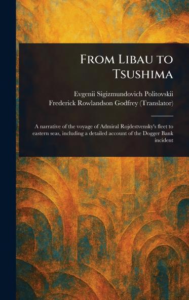 From Libau to Tsushima