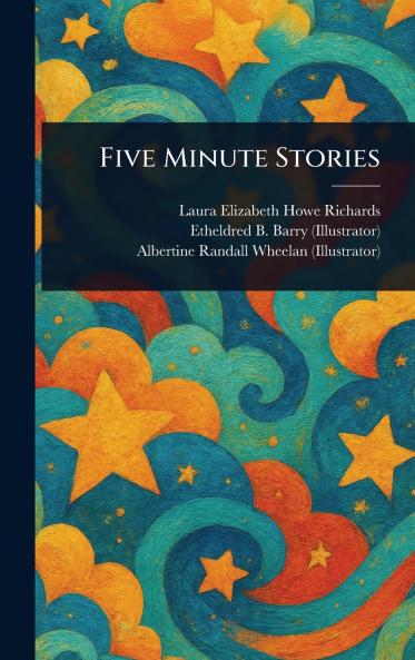 Five Minute Stories
