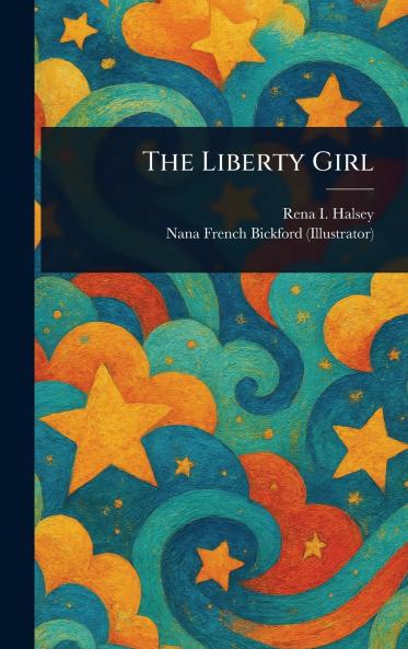 Liberty Girl