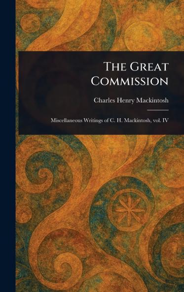 Great Commission
