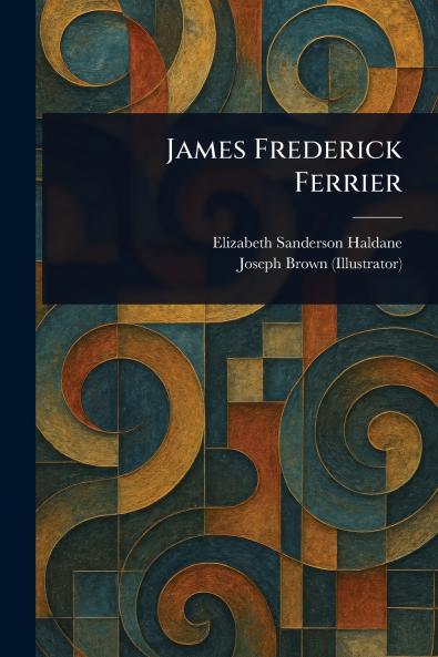 James Frederick Ferrier