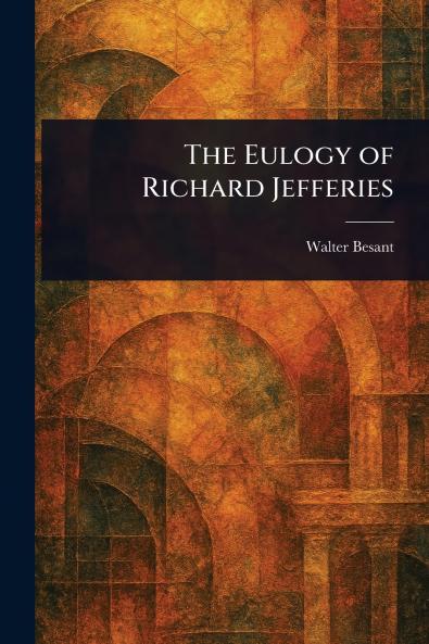 Eulogy of Richard Jefferies