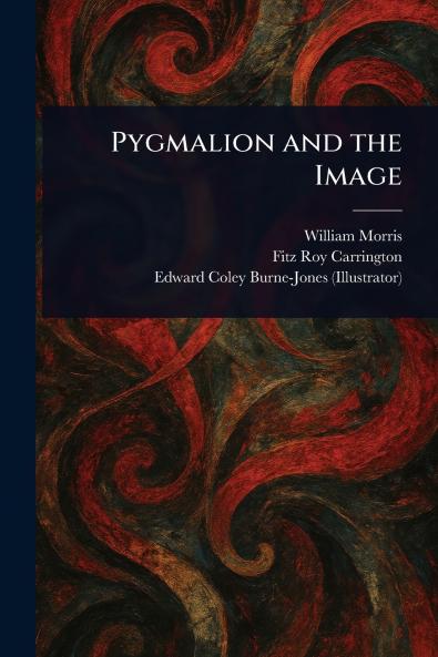Pygmalion and the Image