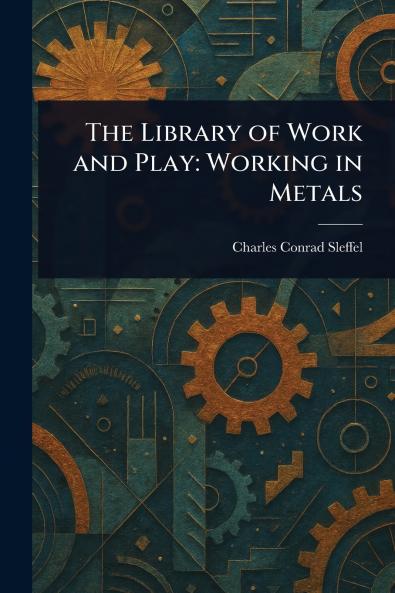 Library of Work and Play