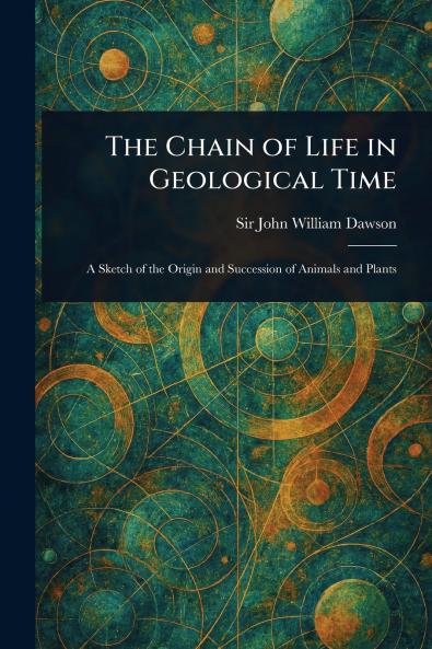 Chain of Life in Geological Time
